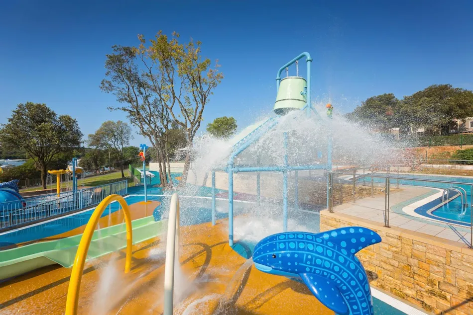 Maistra Camping Vestar