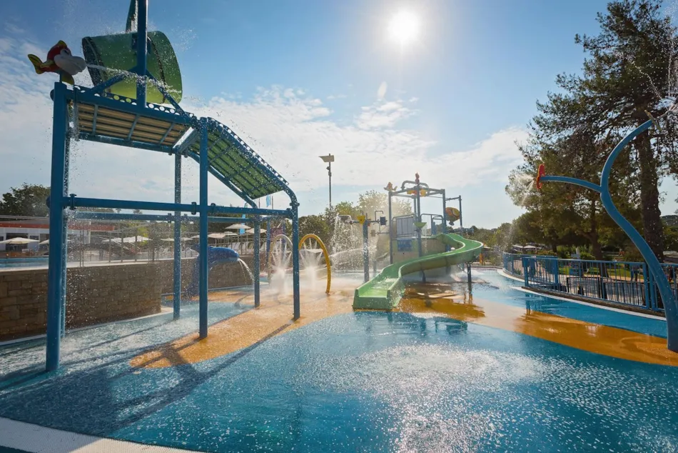 Maistra Camping Vestar