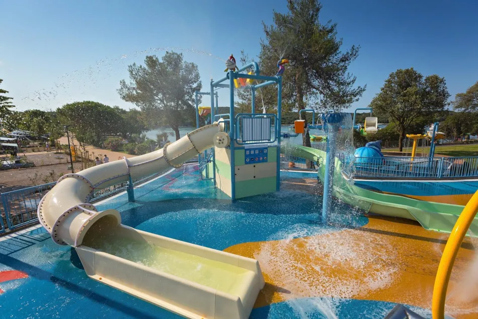 Maistra Camping Vestar