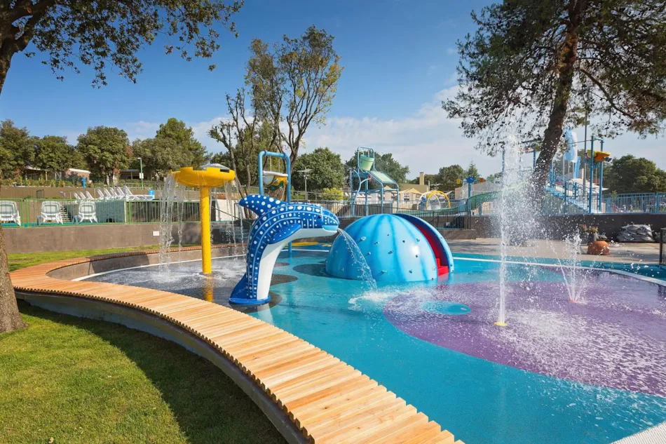 Maistra Camping Vestar