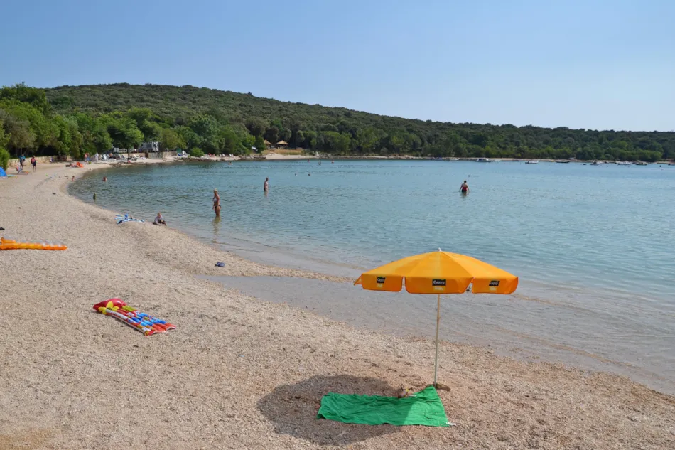 Maistra Camping Vestar