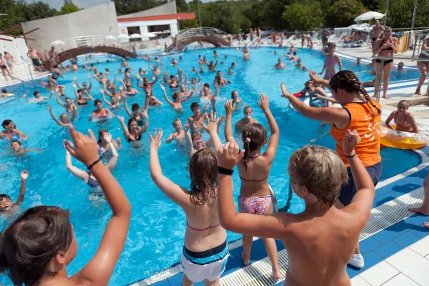 Maistra Camping Vestar