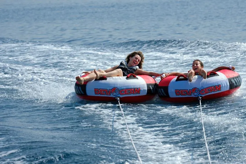 Maistra Camping Vestar