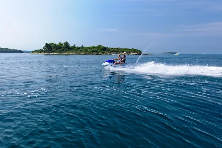 Maistra Camping Vestar