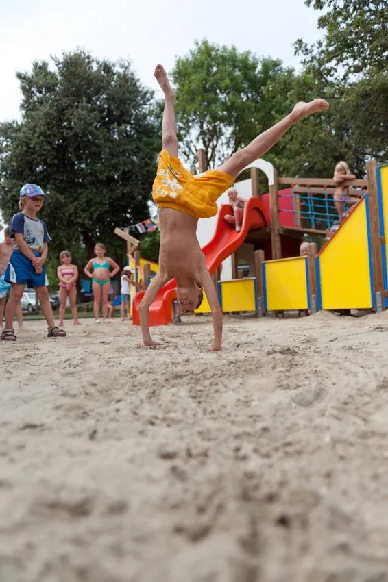 Maistra Camping Vestar