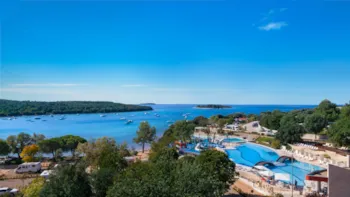 Maistra Camping Vestar - Ucamping