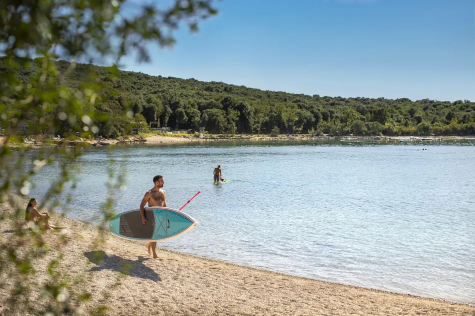 Maistra Camping Vestar