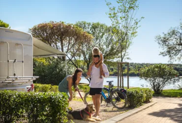 Maistra Camping Vestar - image n°3 - Camping Direct