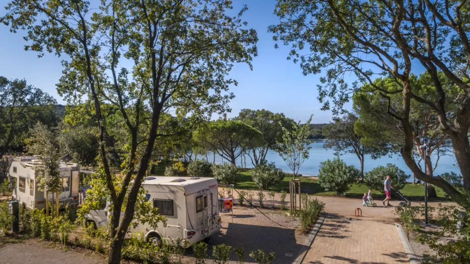 Maistra Camping Vestar