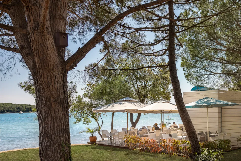 Maistra Camping Vestar