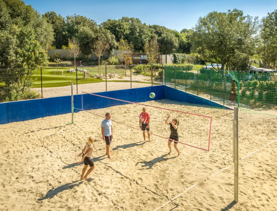 Maistra Camping Vestar