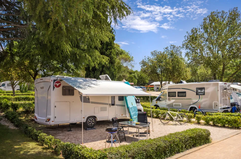 Maistra Camping Vestar