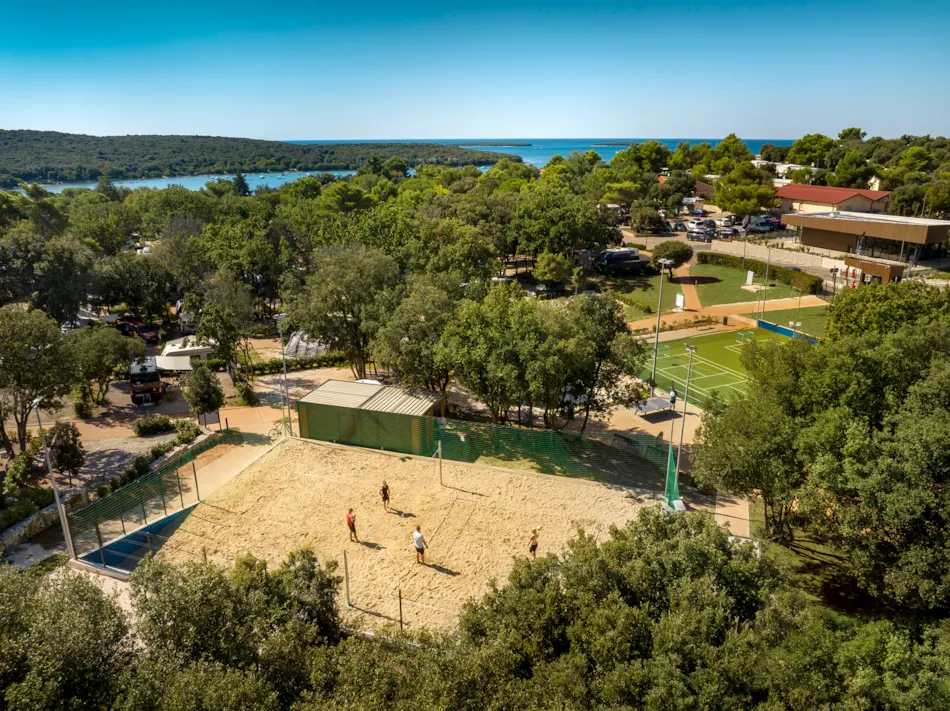 Maistra Camping Vestar