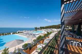  Camping Amarin Rovinj  HR