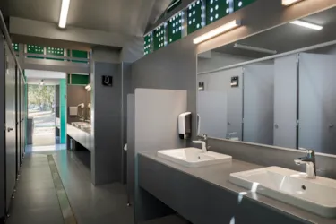 Maistra Camping Amarin - image n°3 - Camping Direct