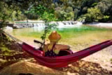 Foto #38 van Flower Camping Les Paillotes en Ardèche