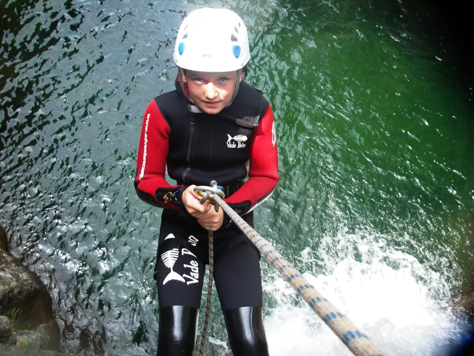 Flower Camping Les Paillotes en Ardèche