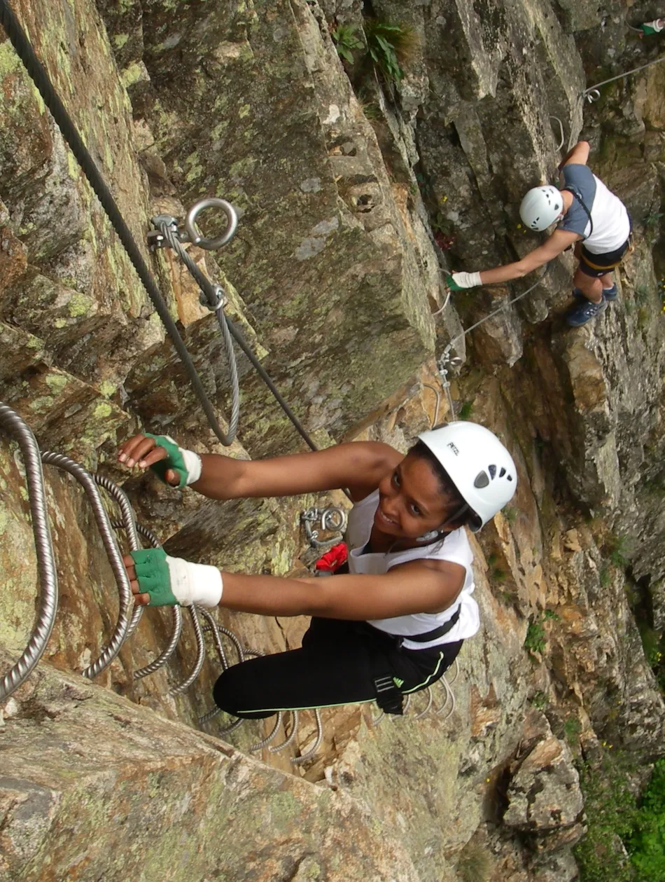 Flower Camping Les Paillotes en Ardèche