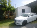 Mobil Home Standard 27.5 M² / 2 Bedrooms / Terrasse Mobil Home Standard 27.5 M² / 2 Bedrooms / Terrasse