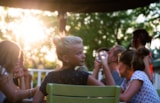 Foto #4 van Flower Camping Les Paillotes en Ardèche