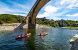 Foto #8 van Flower Camping Les Paillotes en Ardèche
