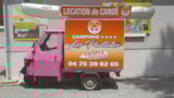 Foto #9 van Flower Camping Les Paillotes en Ardèche