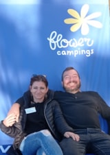 Foto #21 van Flower Camping Les Paillotes en Ardèche