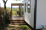 Foto #16 van Flower Camping Les Paillotes en Ardèche