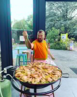 Foto #22 van Flower Camping Les Paillotes en Ardèche