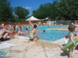 Foto #33 van Flower Camping Les Paillotes en Ardèche