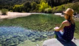 Foto #42 van Flower Camping Les Paillotes en Ardèche