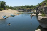 Foto #45 van Flower Camping Les Paillotes en Ardèche