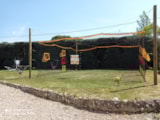 Foto #56 van Flower Camping Les Paillotes en Ardèche