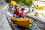 Foto #58 van Flower Camping Les Paillotes en Ardèche