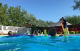 Foto #62 van Flower Camping Les Paillotes en Ardèche
