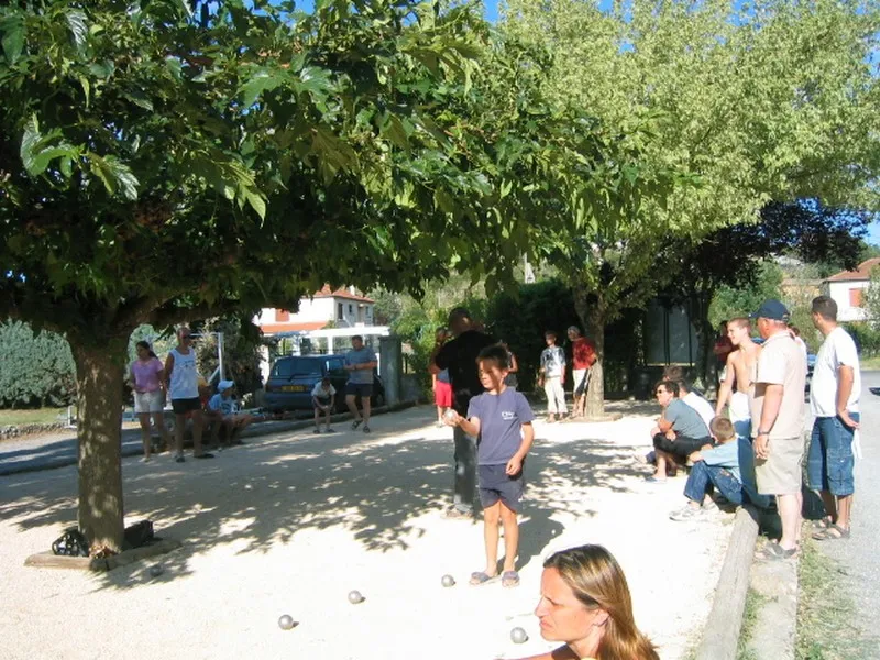 Flower Camping Les Paillotes en Ardèche