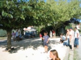 Foto #64 van Flower Camping Les Paillotes en Ardèche