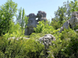 Foto #78 van Flower Camping Les Paillotes en Ardèche