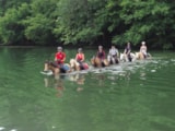 Foto #73 van Flower Camping Les Paillotes en Ardèche
