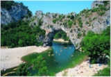 Foto #81 van Flower Camping Les Paillotes en Ardèche