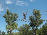 Foto #76 van Flower Camping Les Paillotes en Ardèche