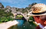 Foto #46 van Flower Camping Les Paillotes en Ardèche