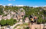 Foto #106 van Flower Camping Les Paillotes en Ardèche
