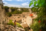 Foto #107 van Flower Camping Les Paillotes en Ardèche