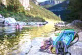 Foto #47 van Flower Camping Les Paillotes en Ardèche