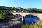 Foto #111 van Flower Camping Les Paillotes en Ardèche
