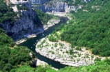 Foto #82 van Flower Camping Les Paillotes en Ardèche