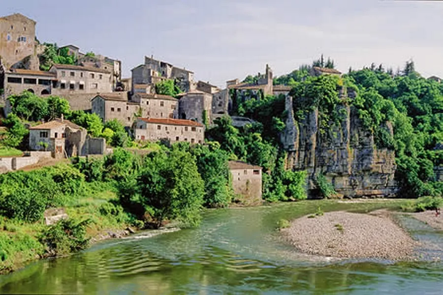 Flower Camping Les Paillotes en Ardèche