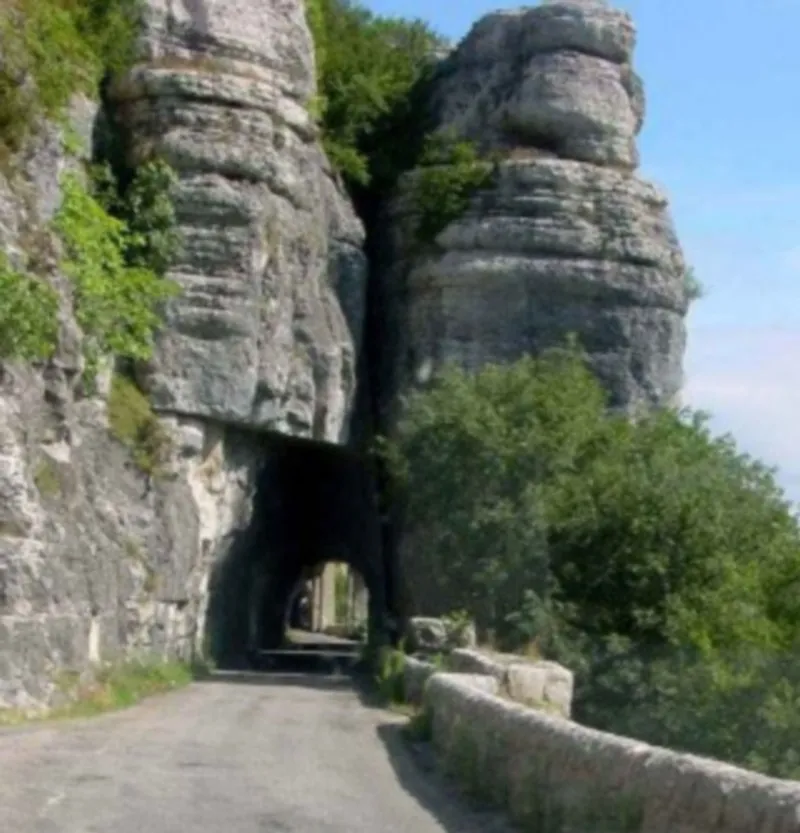 Flower Camping Les Paillotes en Ardèche