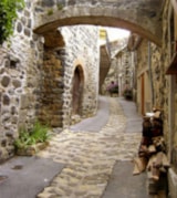 Foto #114 van Flower Camping Les Paillotes en Ardèche